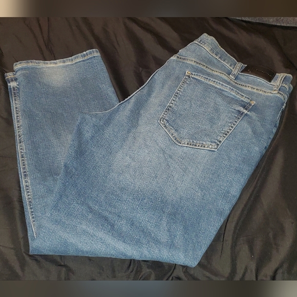Original Use Slim taper Distressed jeans - Picture 2 of 4